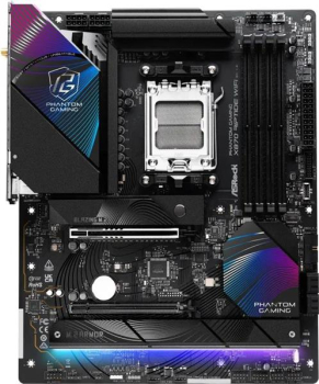 ASRock Phantom Gaming X870 Riptide WiFi