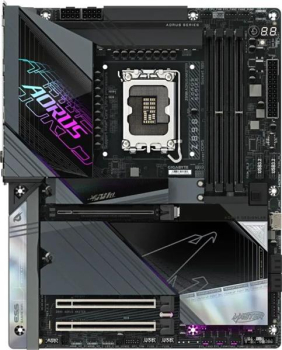 GIGABYTE Z890 AORUS Master