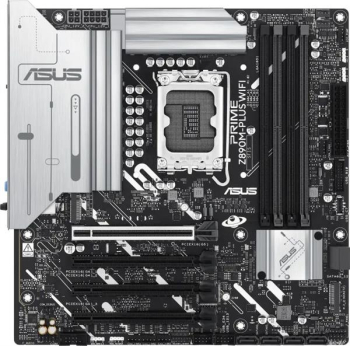 ASUS Prime Z890M-Plus WIFI