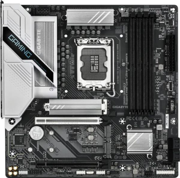 GIGABYTE Z890M Gaming X/µATX