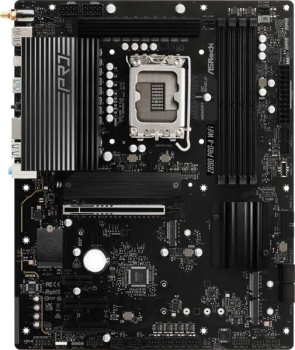 ASRock Z890 Pro-A WiFi