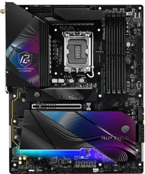 ASRock Phantom Gaming Z890 Riptide WiFi