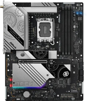 ASRock Z890 Taichi Lite