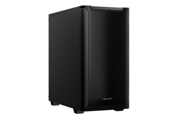 be quiet! Pure Base 501 Black/ATX