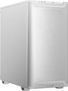 be quiet! Pure Base 501 Airflow White/ATX/Front Mesh