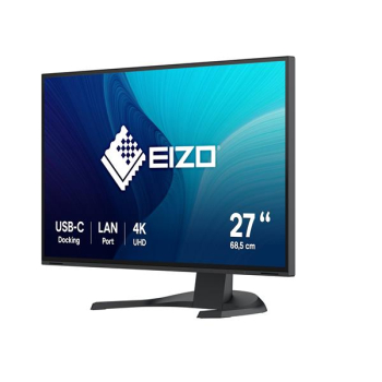 EIZO 27" FlexScan EV2740X/schwarz