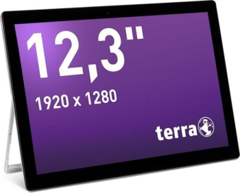 TERRA PAD 12.3" 1262/i5-1230U-max. 4.40GHz/512GBWindows 11 Pro