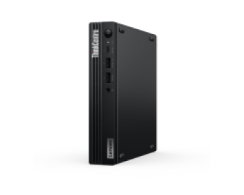 Lenovo ThinkCentre M70q Gen 5 Tiny/intel i5-13400T-6C+4c(16T)x1.30GHz(max.4.40)/16GB/512GB/DE/W11Pro