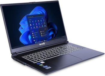 Terra 17.3" Mobile 1778R: intel i7-13700H-6C+8c(20)x2.40GHz(max. 5.00)/16GB/1TB/RTX 3050/Win 11 Pro