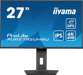 iiyama ProLite XUB2792UHSU-B6/27"