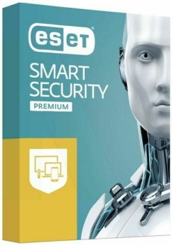 eset Home Smart Security Premium 2 User/2 Jahre