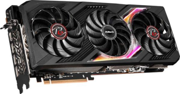 ASRock Radeon RX 7900 XTX Phantom Gaming OC/RX7900XTX PG 24GO/24GB GDDR6/HDMI/3x DP