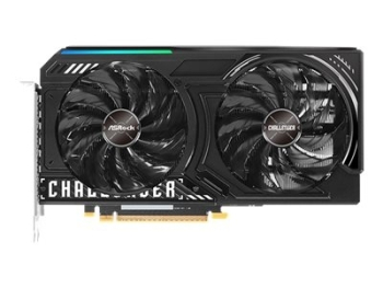 ASRock Arc B570 Challenger 10GB OC/10GB GDDR6/1xHDMI-3xDP