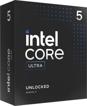 Intel Core Ultra 5 245K/6C+8c/14T/4.20-5.20GHz/boxed ohne Kühler