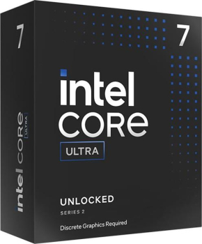 Intel Core Ultra 7 265KF/8C+12c/20T/3.90-5.50GHz/boxed ohne Kühler