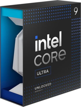 Intel Core Ultra 9 285K/8C+16c/24T/3.70-5.70GHz/boxed ohne Kühler