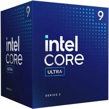 Intel Core Ultra 9 285/8C+16c/24T/2.50-5.60GHz/boxed