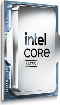 intel Core Ultra 7 265F 5.3 GHz Tray