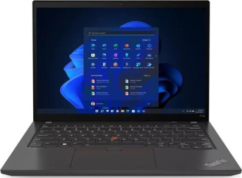 Lenovo ThinkPad P14s G4 /Core i7-1370P/32GB RAM/1TB/RTX A500/DE