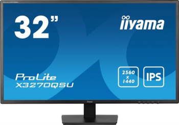 iiyama ProLite X3270QSU-B1/31.5"