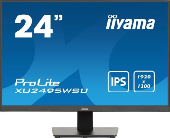 iiyama ProLite XU2495WSU-B7/24.1"