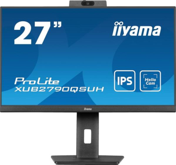 iiyama ProLite XUB2790QSUH-B1/27"