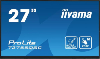 iiyama ProLite T2755QSC-B1/27"