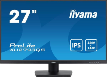 iiyama ProLite XU2793QS-B6/27"