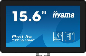 iiyama ProLite OTF1616MC-B1/15.6"