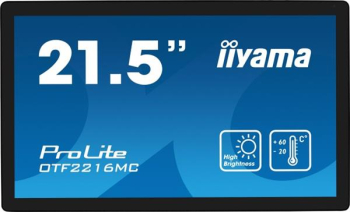 iiyama ProLite OTF2216MC-B1/21.5"