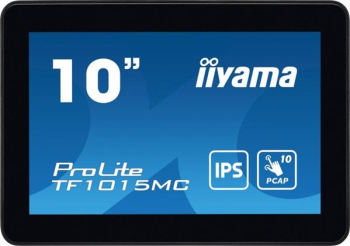 iiyama ProLite TF1015MC-B3/10.1"