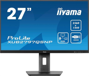 iiyama ProLite XUB2797QSNP-B1/27"