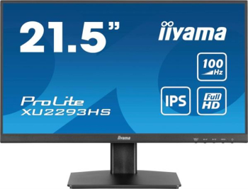 iiyama ProLite XU2293HS-B6/21.5"