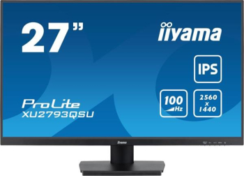 iiyama ProLite XU2793QSU-B7/27"