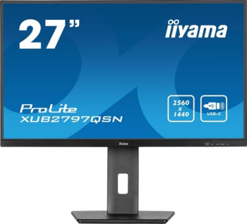 iiyama ProLite XUB2797QSN-B2/27"