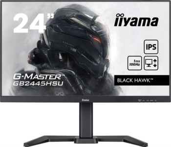 iiyama G-Master GB2445HSU-B2 Black Hawk/23.8"