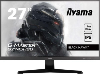 iiyama G-Master G2745HSU-B2 Black Hawk/27"