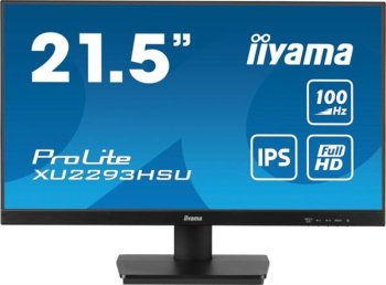 iiyama ProLite XU2293HSU-B//21.5"