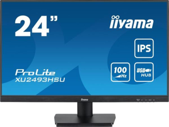 iiyama ProLite XU2493HSU-B7/23.8"