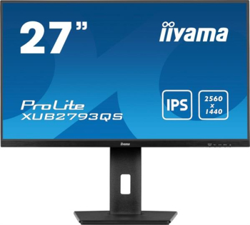 iiyama ProLite XUB2793QS-B7/27"