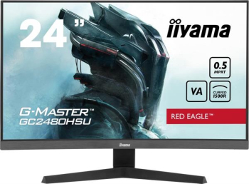 iiyama G-Master GC2480HSU-B1 Red Eagle/23.6"