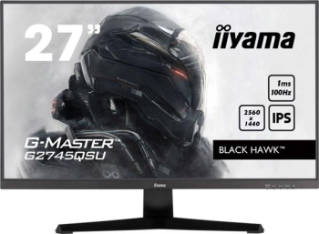 iiyama G-Master G2745QSU-B2 Black Hawk/27"