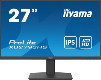 iiyama ProLite XU2793HS-B7/27"