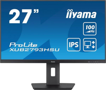 iiyama ProLite XUB2793HSU-B7/27"