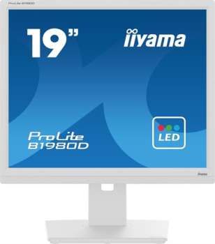 iiyama ProLite B1980D-W5/19"