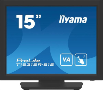 iiyama ProLite T1531SR-B1S/15"