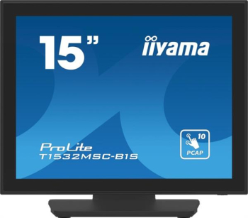 iiyama ProLite T1532MSC-B1S/15"