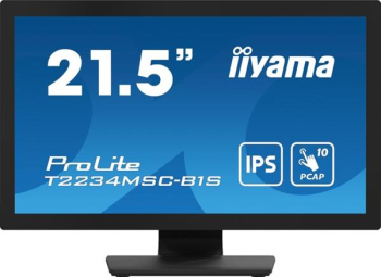 iiyama ProLite T2234MSC-B1S/21.5"