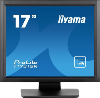 iiyama ProLite T1731SR-B1S/17"