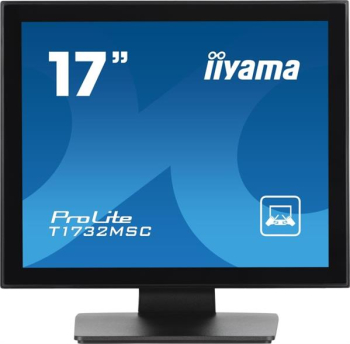 iiyama ProLite T1732MSC-B1S/17"